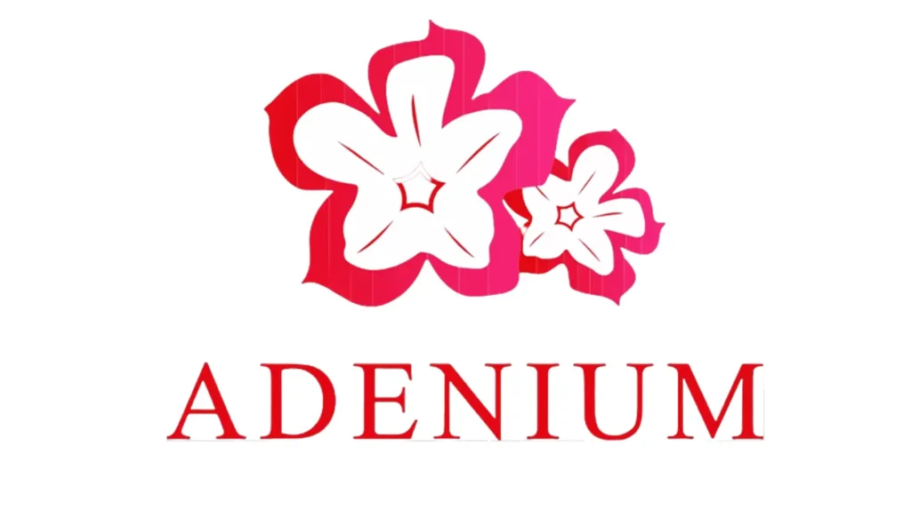 adenuim logo