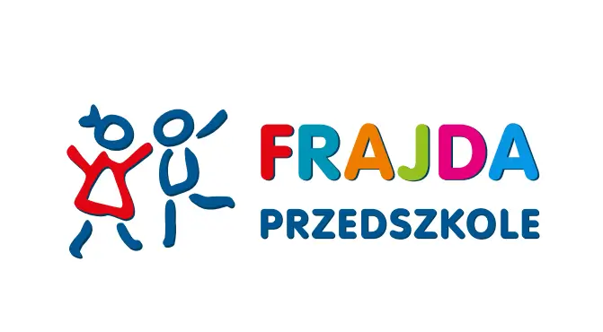 frajda przedszkole logo