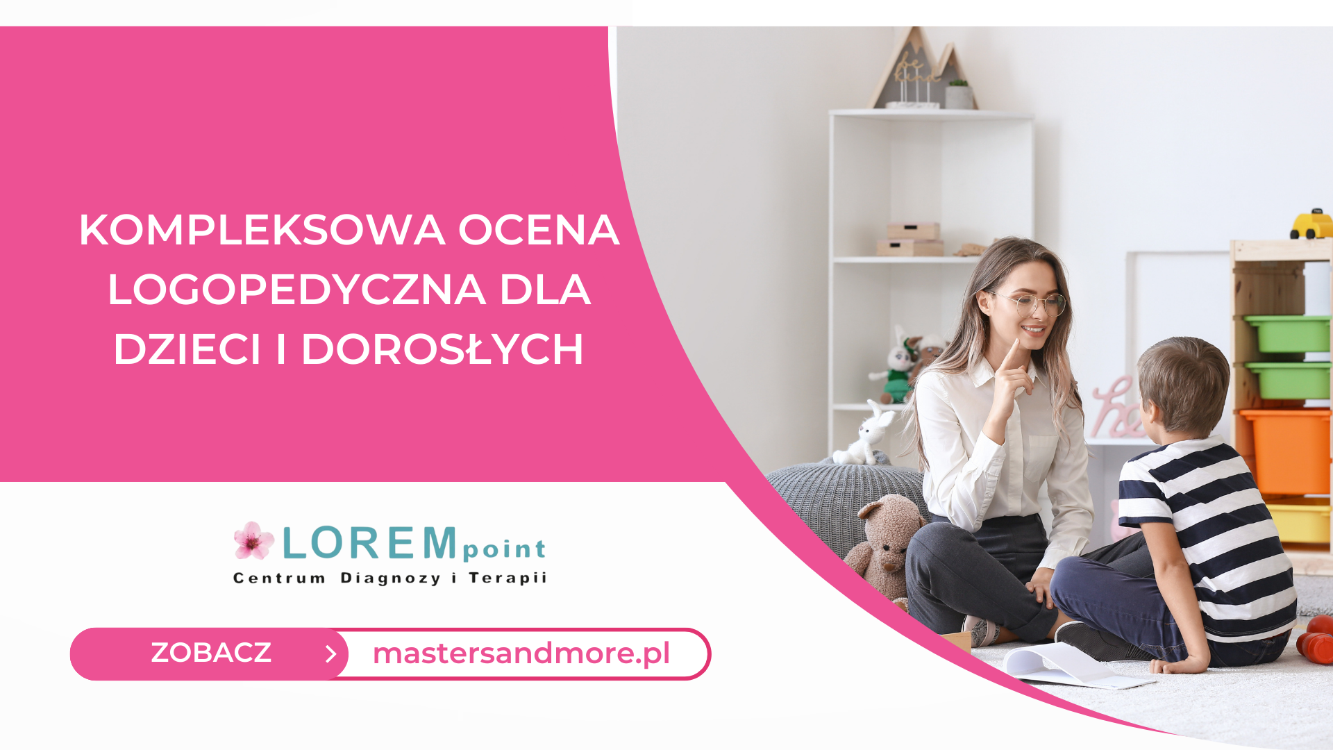 Kompleksowa Ocena Logopedyczna